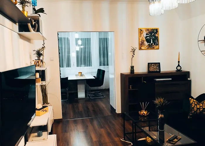 Zen Apartman