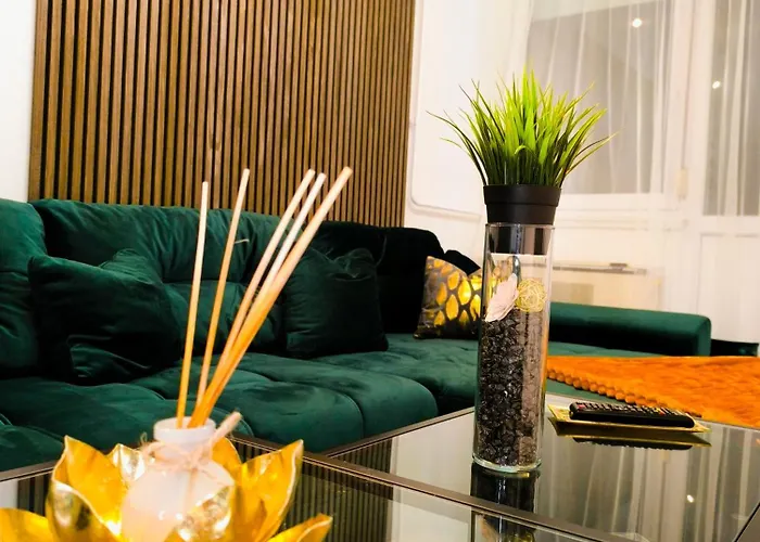 Zen Apartman