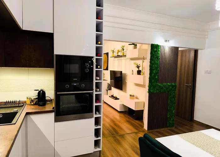 Zen Apartman